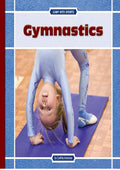 Gymnastics (Jump into Sports)