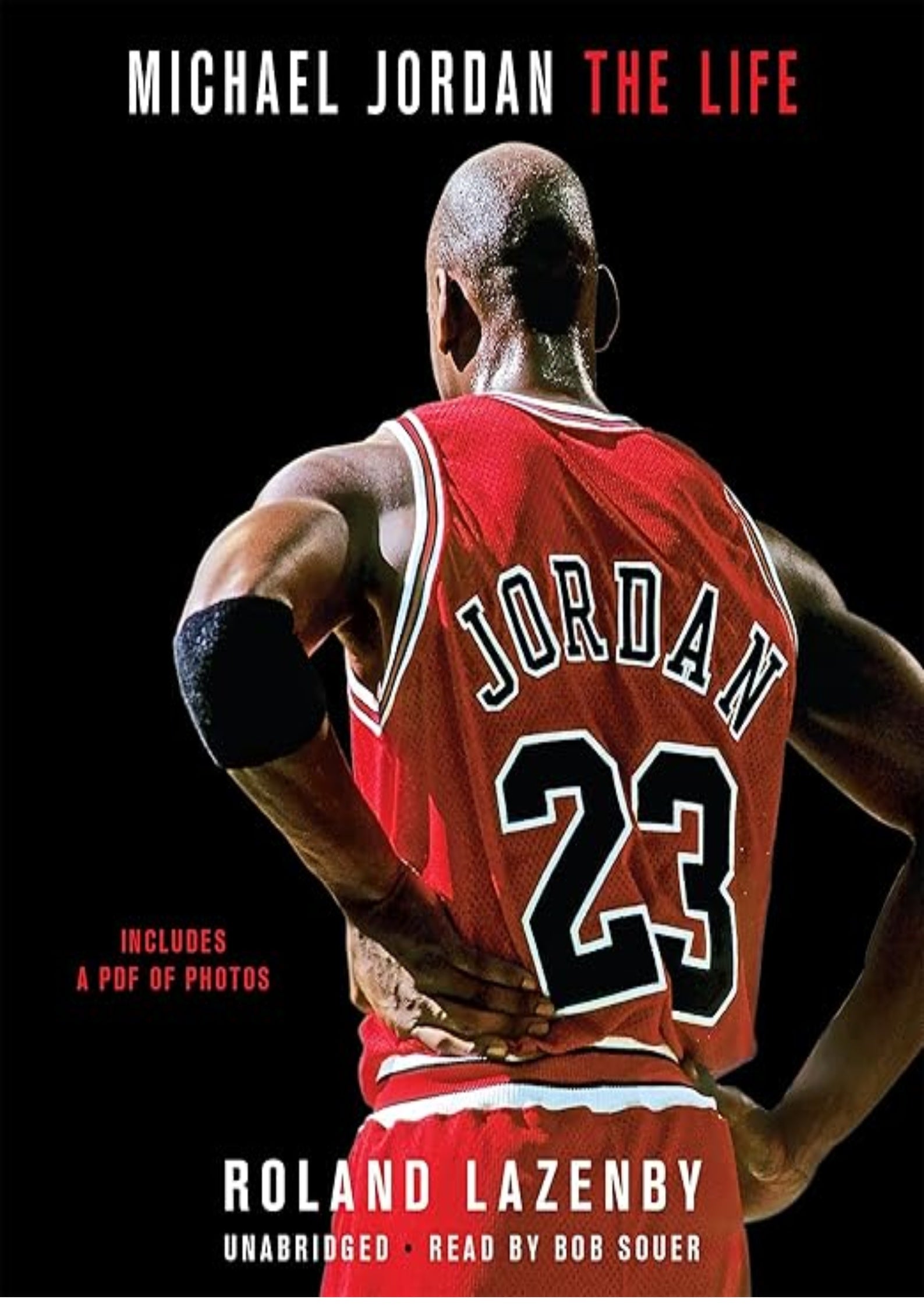 Michael Jordan: The Life