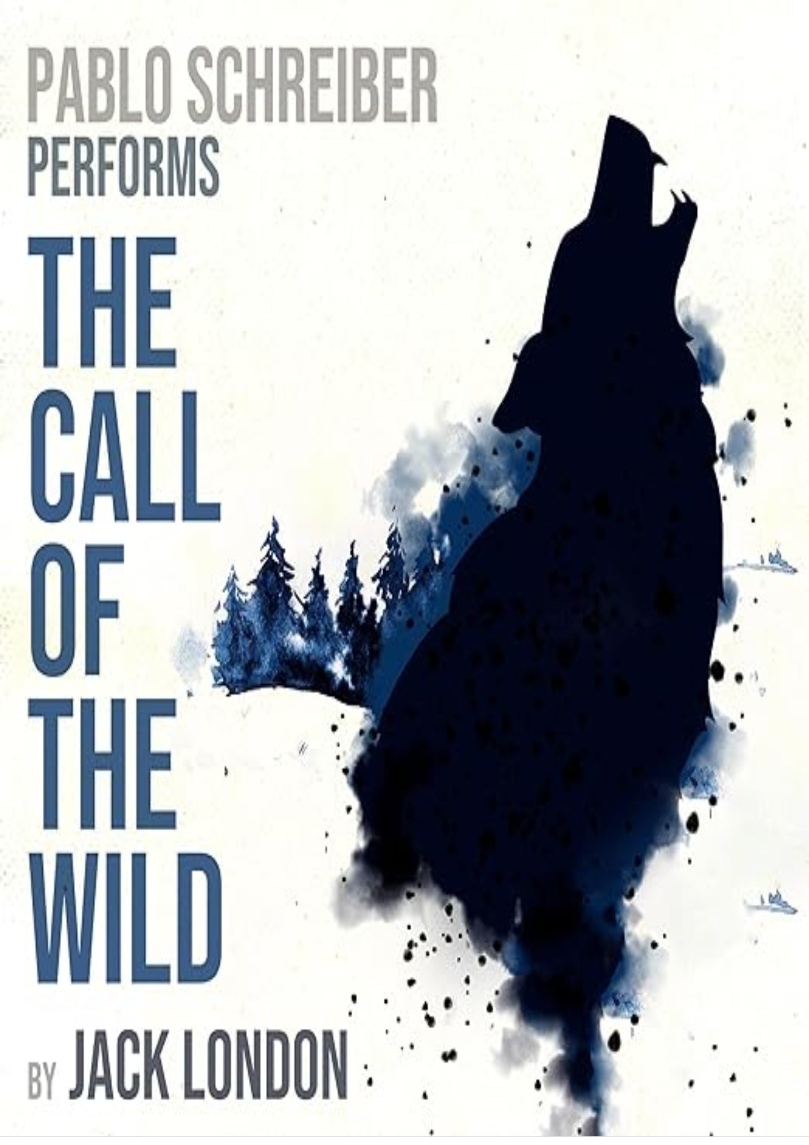 The Call of the Wild