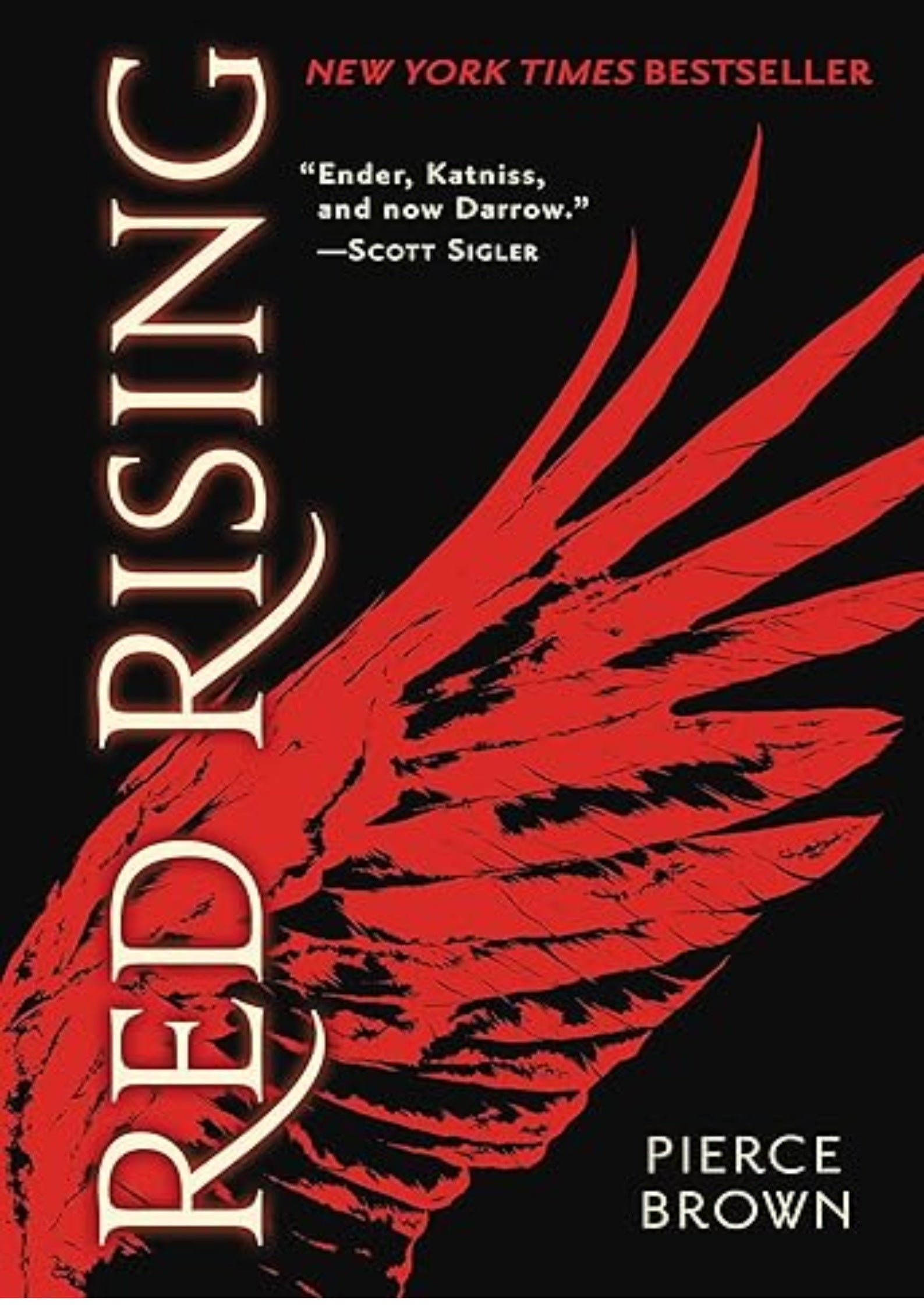 Red Rising
