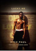 Lucky Me: A Memoir of Changing the Odds