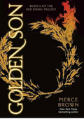 Golden Son (Red Rising Series)