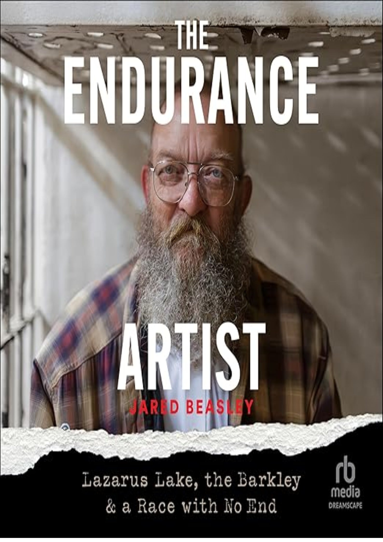 The Endurance Artist: Lazarus Lake, the Barkley & a Race with No End