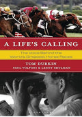 A Life's Calling: The Voice Behind the World's Greatest Horse Races