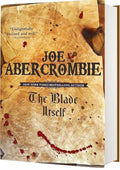 The Blade Itself (The First Law Trilogy, 1)