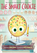 The Smart Cookie: A Story About Self-Esteem and Feeling Smart (The Food Group)