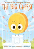 The Big Cheese (The Food Group)