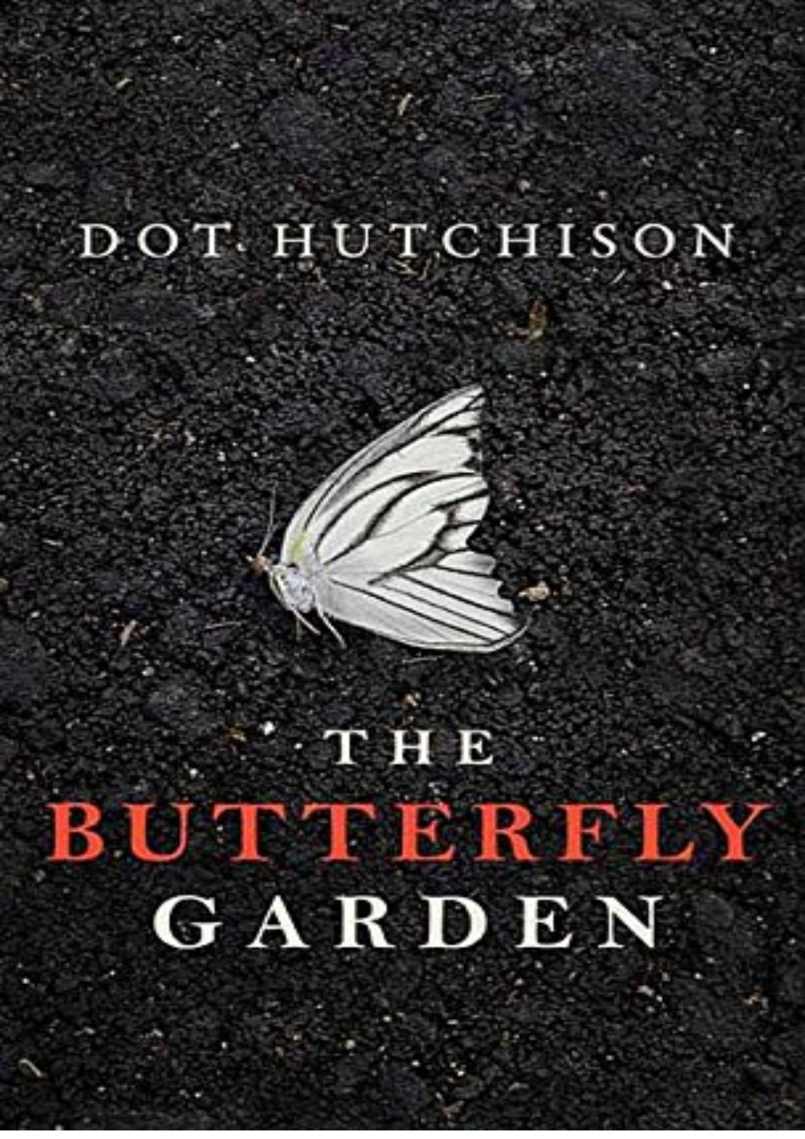 The Butterfly Garden