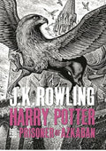Harry Potter and the Prisoner of Azkaban (Harry Potter 3 Adult Edition)