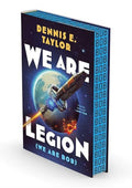 We Are Legion (We Are Bob): Bobiverse: Book 1