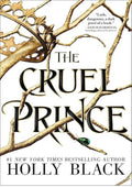 The Cruel Prince (Volume 1) (The Folk of the Air, 1)