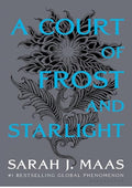 A Court of Frost and Starlight (A Court of Thorns and Roses, 4)
