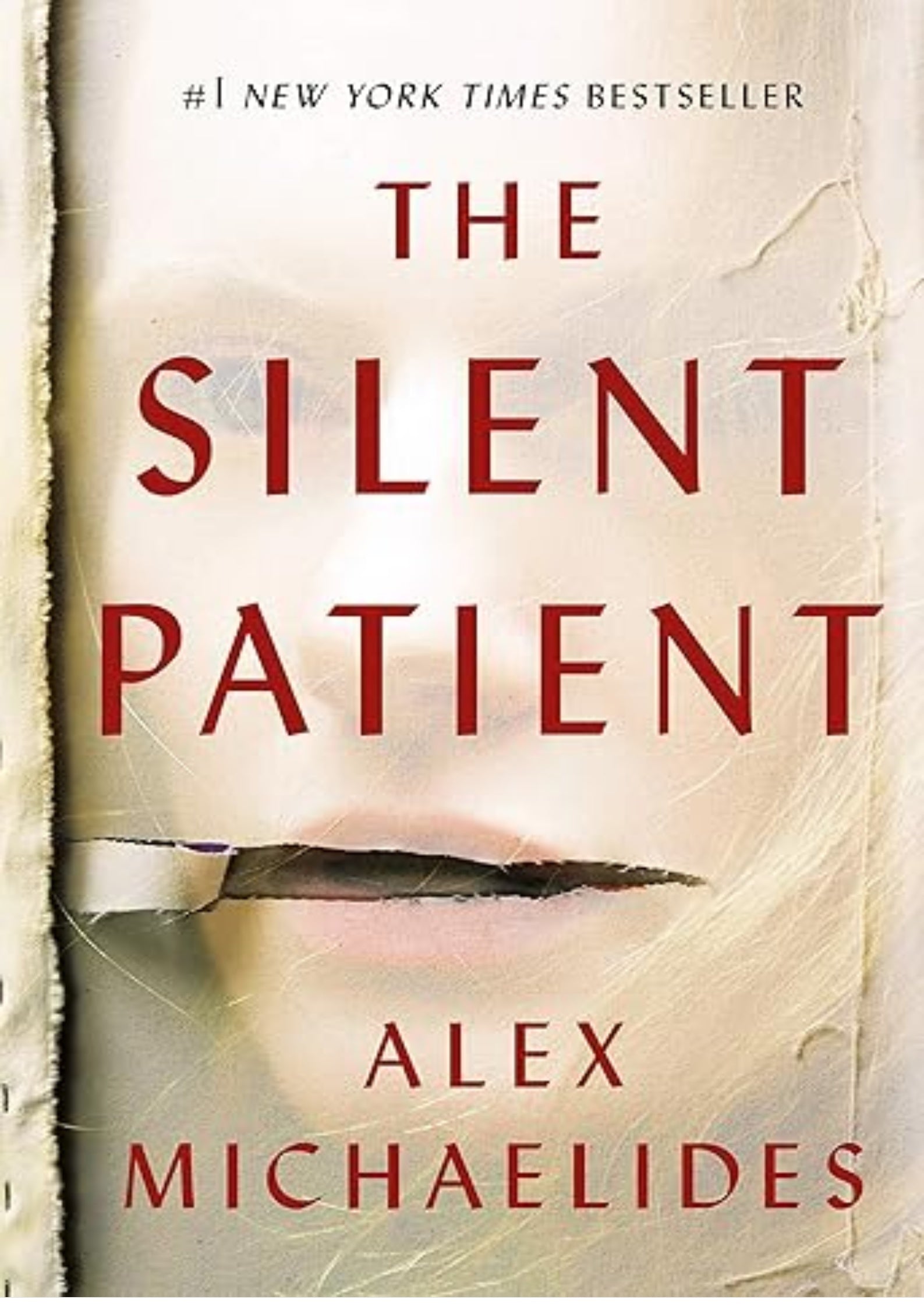 The Silent Patient