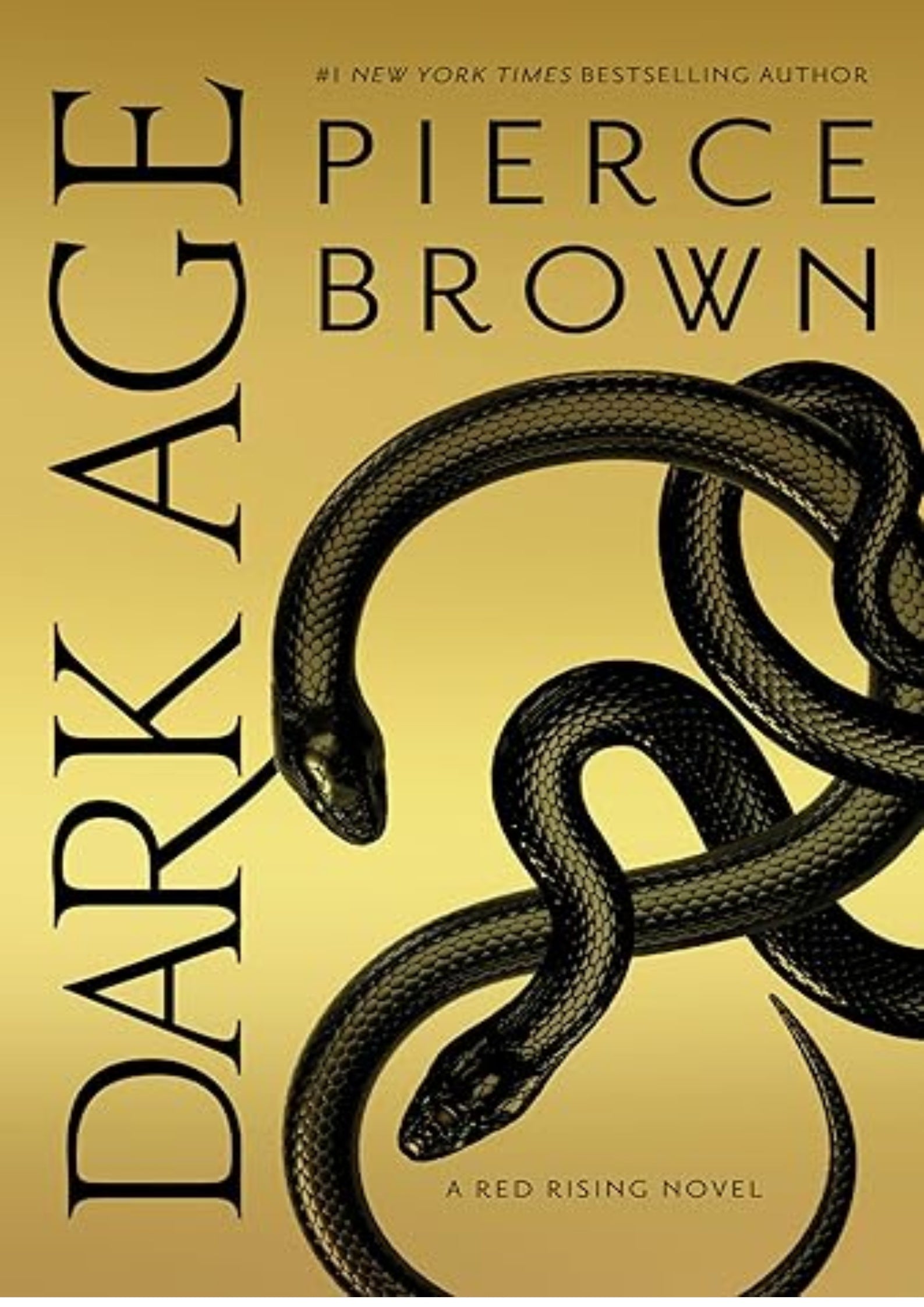 Dark Age (Red Rising Series)