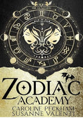 Zodiac Academy: The Awakening