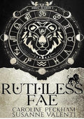 Zodiac Academy 2: Ruthless Fae