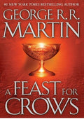 A Feast for Crows