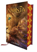 The Chronicles of Narnia Deluxe Edition: 7 Books in 1 Hardcover