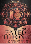 Zodiac Academy 6: Fated Throne
