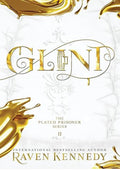 Glint (The Plated Prisoner, 2)