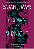 Crown of Midnight: Throne of Glass, Book 2