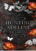 Hunting Adeline (Cat and Mouse Duet)