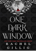 One Dark Window (Standard Hardcover Edition) (The Shepherd King, 1)