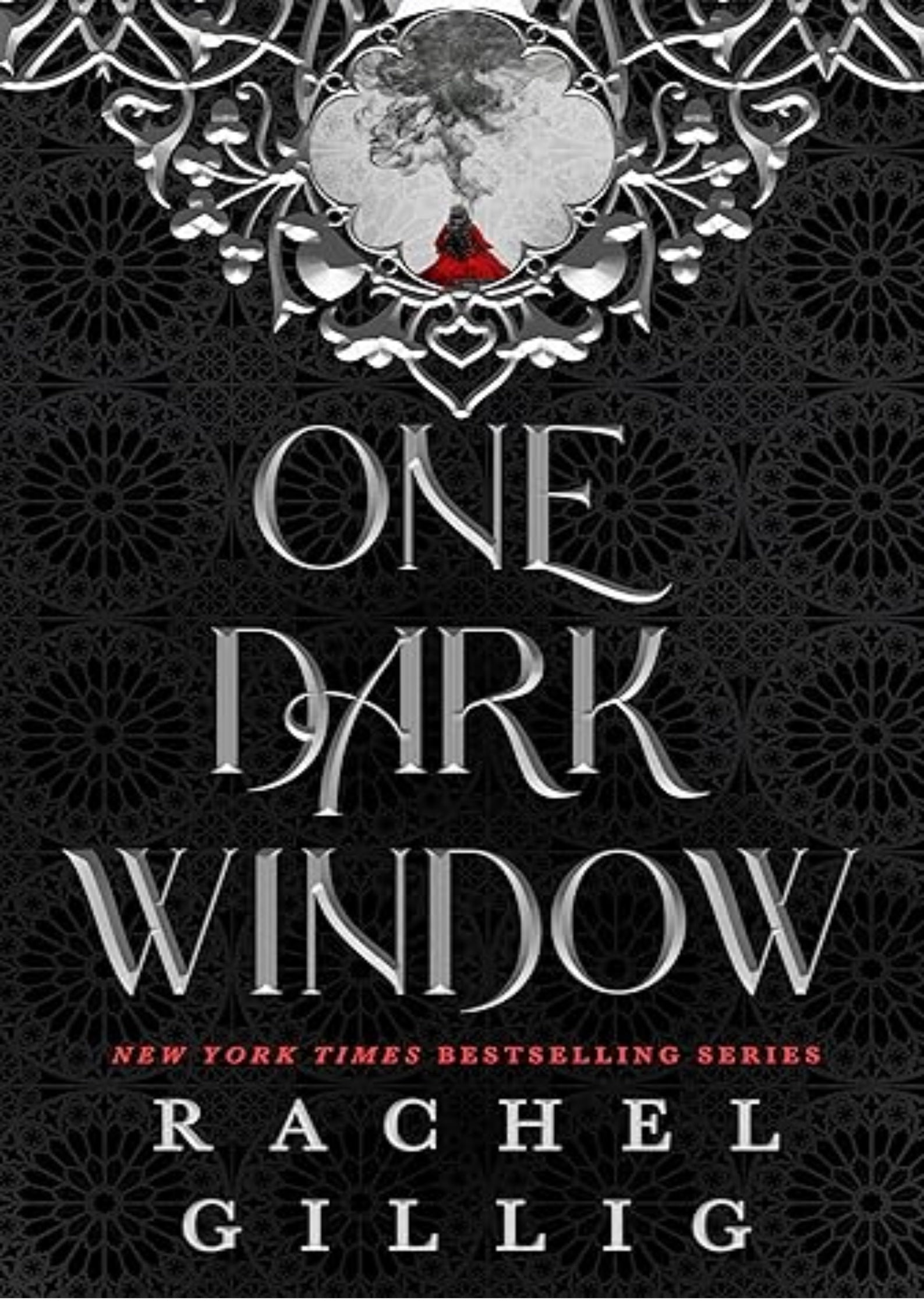 One Dark Window (Standard Hardcover Edition) (The Shepherd King, 1)