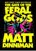 The Gate of the Feral Gods (Dungeon Crawler Carl)