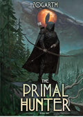 The Primal Hunter: A LitRPG Adventure
