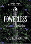 Powerless (The Powerless Trilogy)