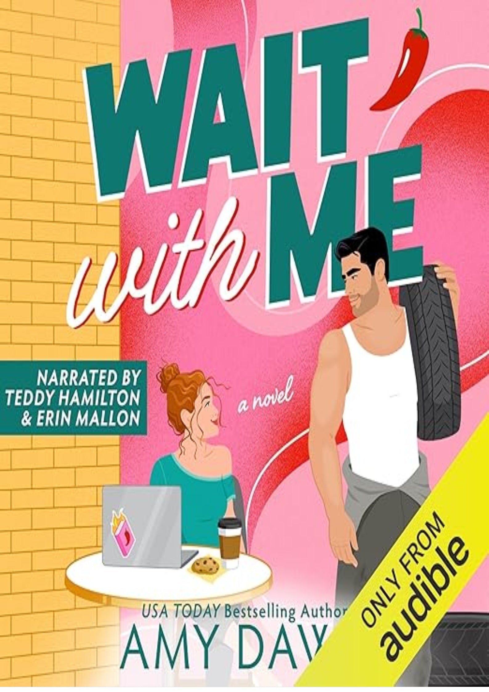 Wait with Me