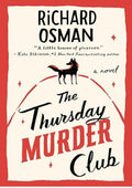 The Thursday Murder Club