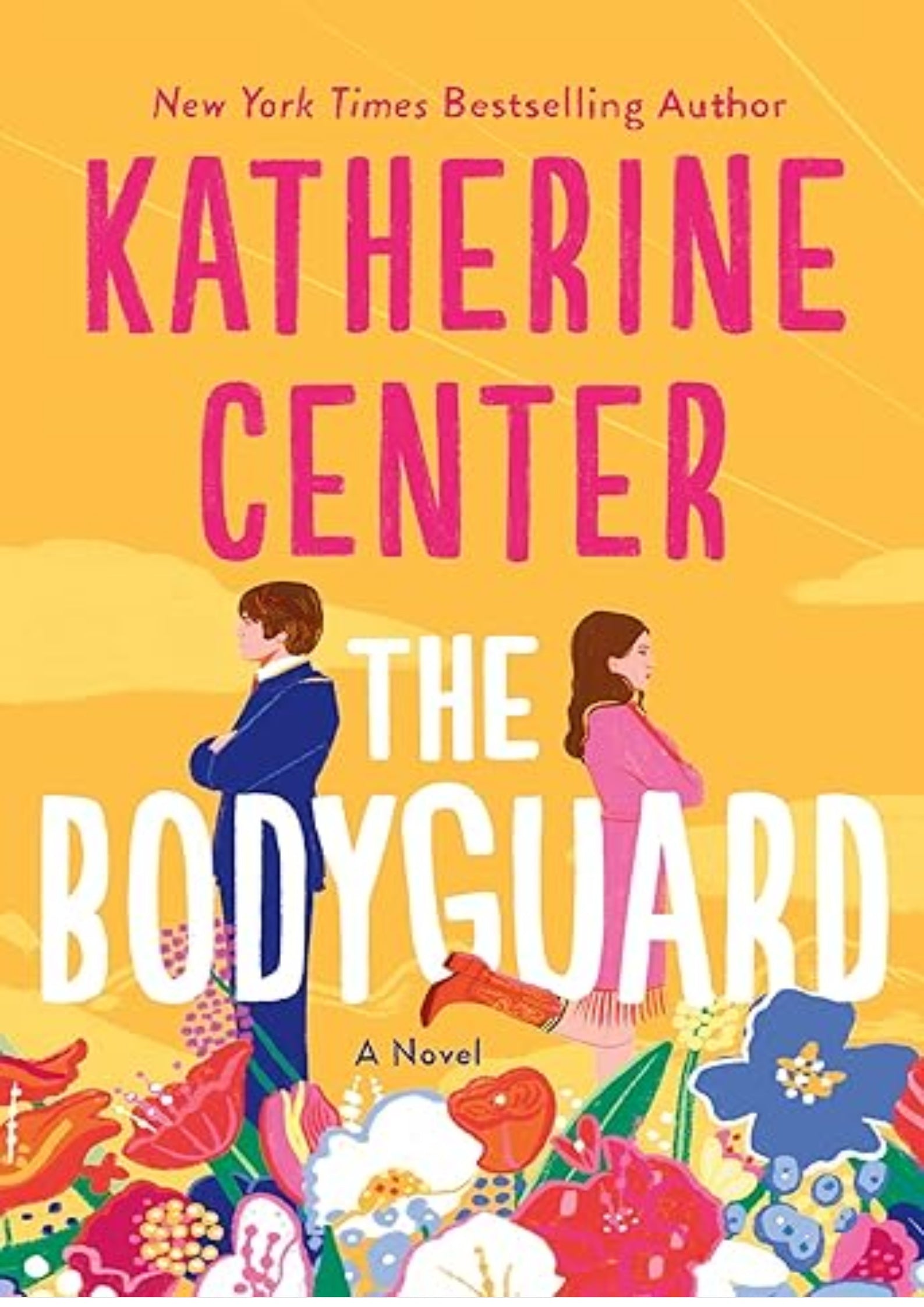 The Bodyguard