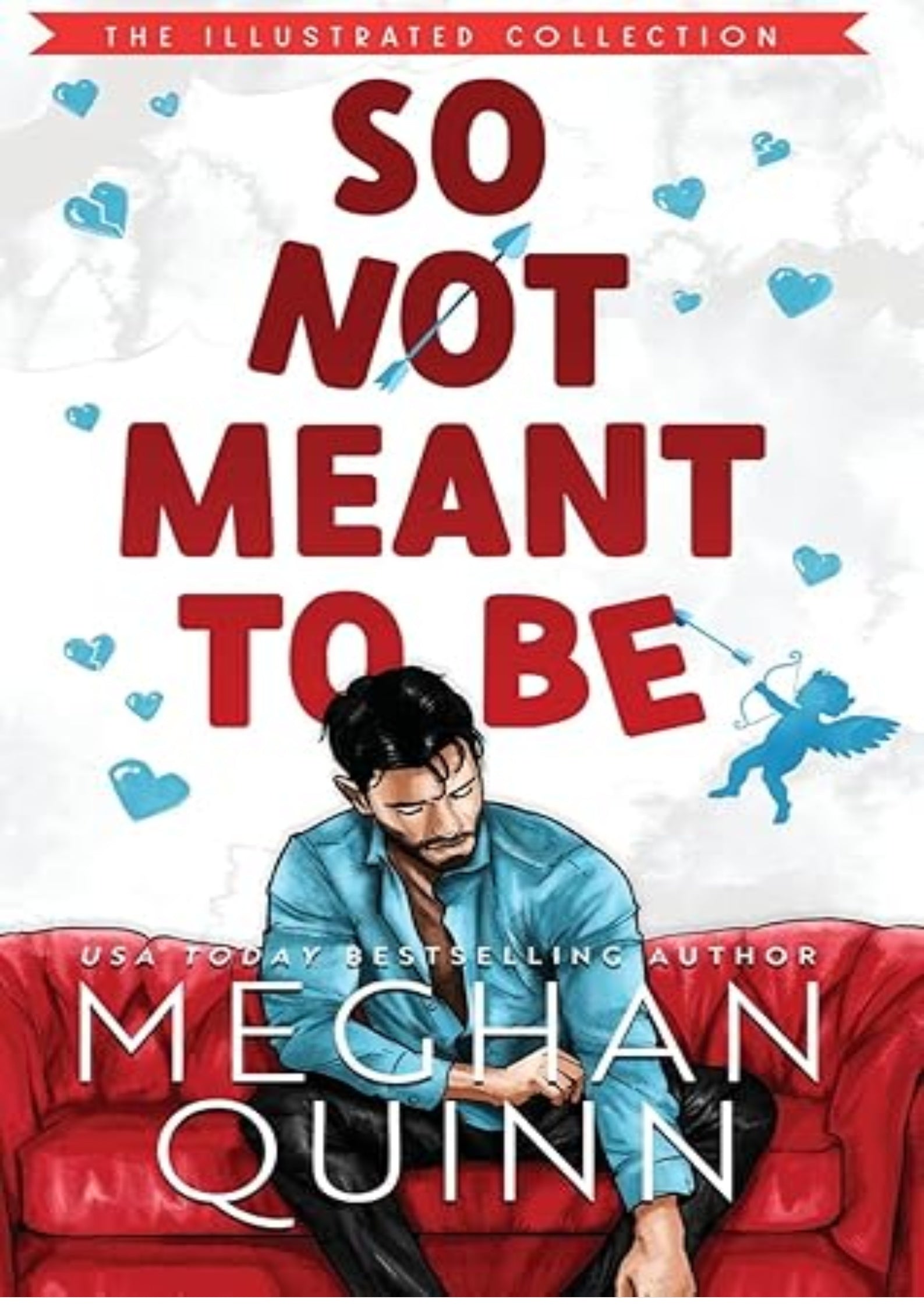 So Not Meant To Be
