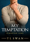 My Temptation (Kingston Lane Book 1)