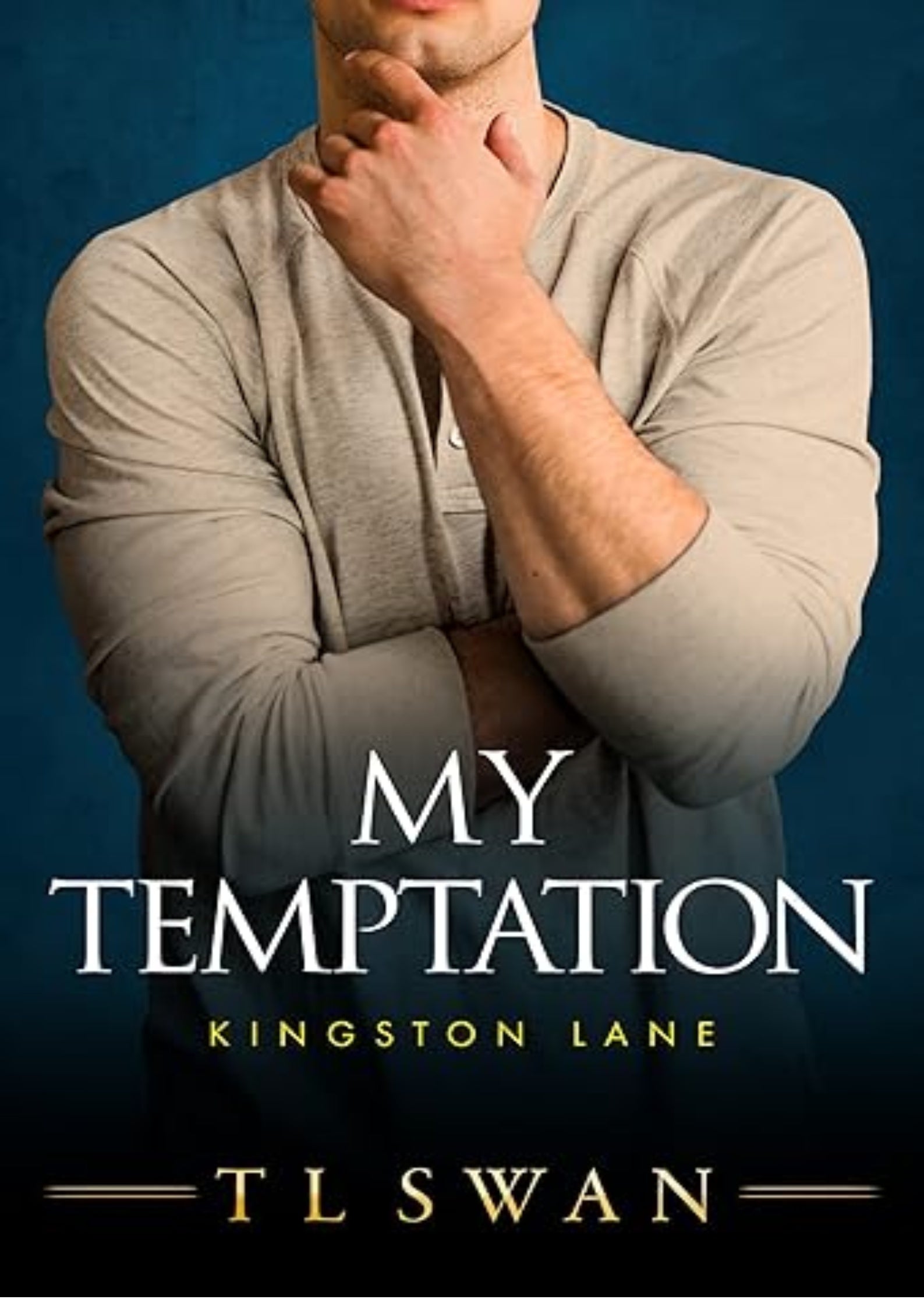 My Temptation (Kingston Lane Book 1)