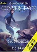 Dragonslayer: Convergence, Book 2