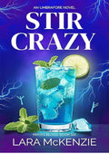 Stir Crazy: Maya's Blogs: Book 6