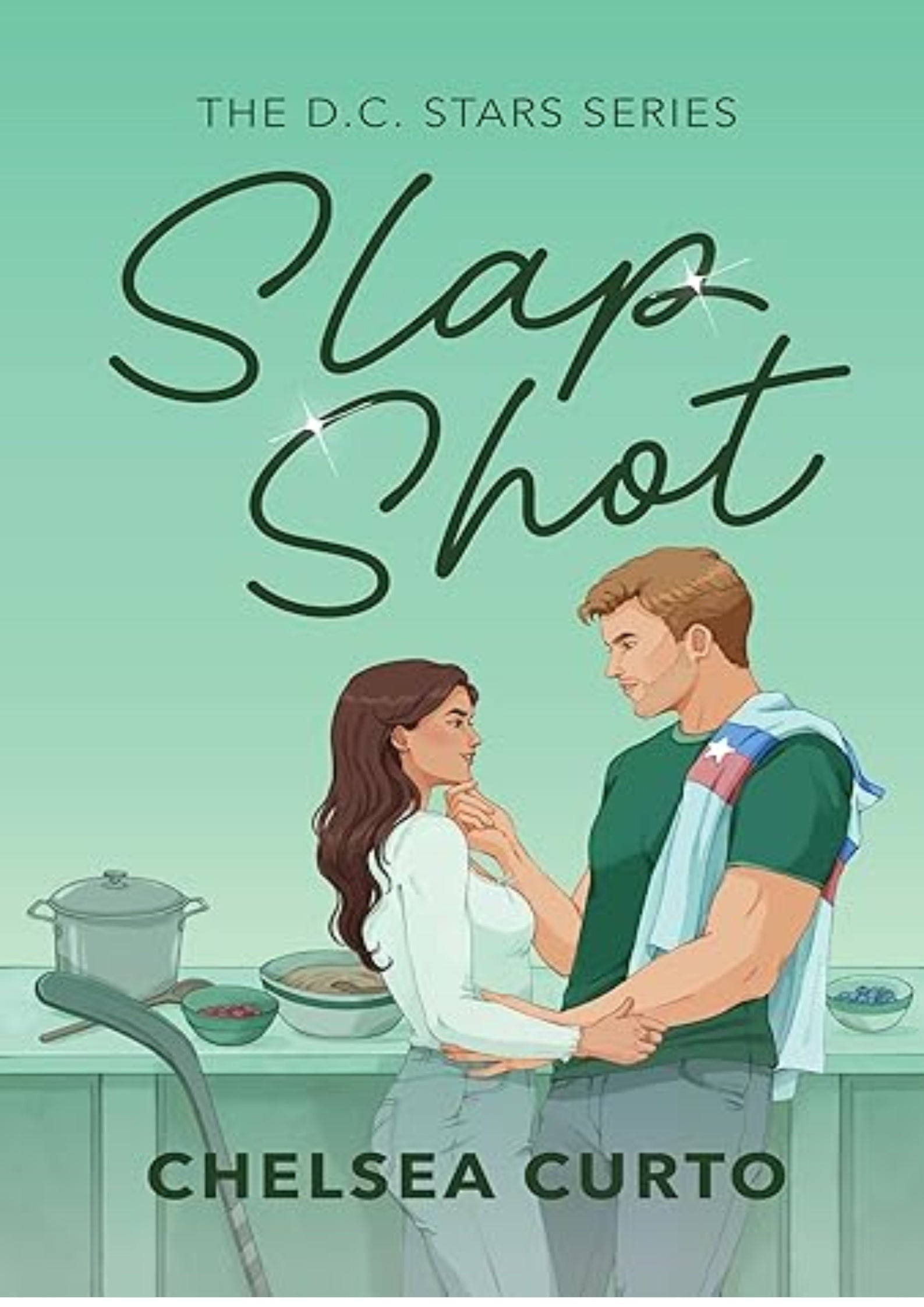 Slap Shot