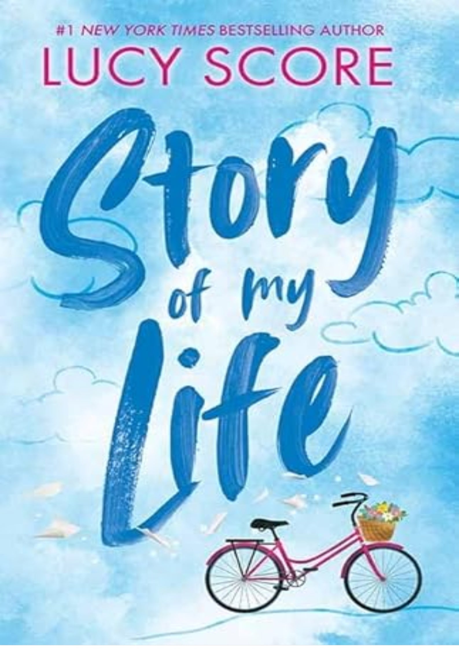 Story of My Life: Story Lake