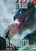 1% Lifesteal: A LitRPG Adventure