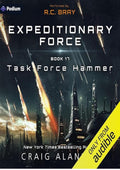 Task Force Hammer: Expeditionary Force, Book 17