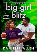 Big Girl Blitz (Curve Book 3)