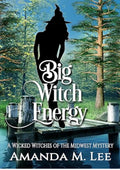 Big Witch Energy