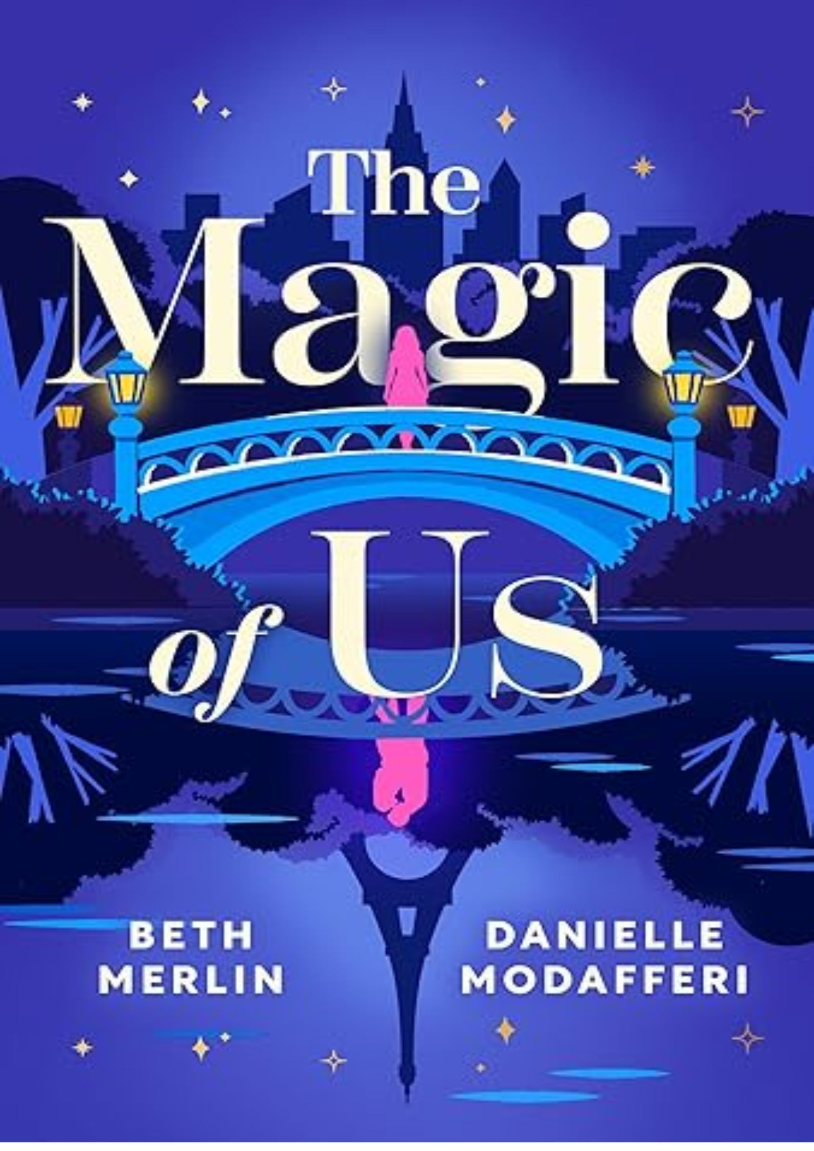 The Magic of Us