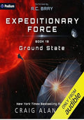 Ground State: Expeditionary Force, Book 19