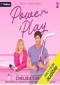 Power Play: D.C. Stars, Book 2
