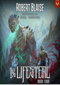 1% Lifesteal, Volume 4: A LitRPG Adventure