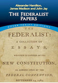 The Federalist Papers (Dover Thrift Editions: American History)